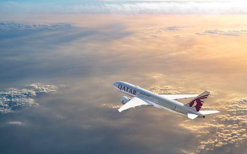 Qatar Airways’да 1600 дан ортиқ ўзбекистонлик ишлаши мумкин бўлади